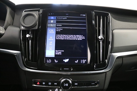 Volvo V90 16 of 23