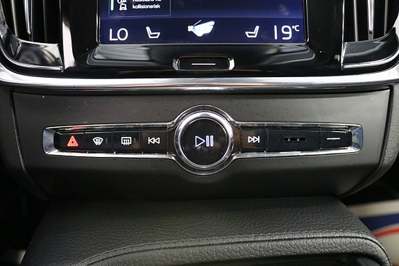 Volvo V90 20 of 23