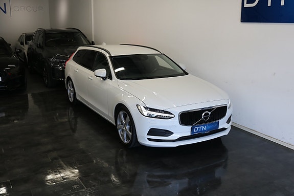 Volvo V90 5 of 23