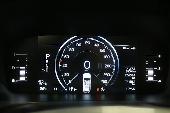 Volvo V90 14 of 23