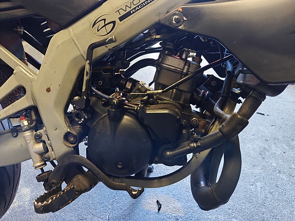 Gilera Smt45 6 of 7