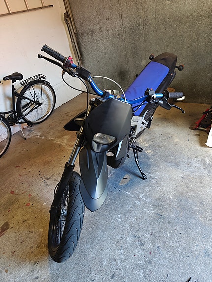 Gilera Smt45 3 of 7