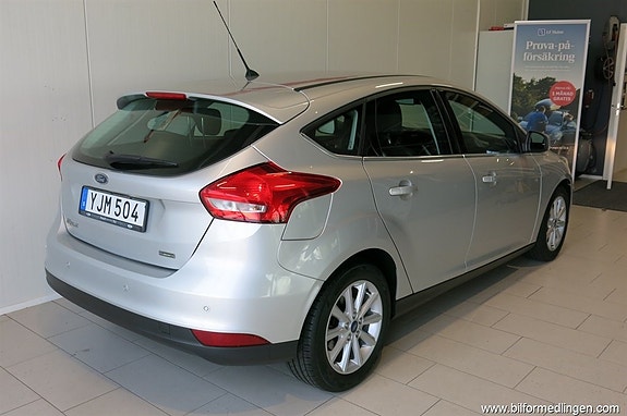 Ford Focus 5 of 20