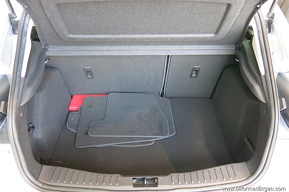 Ford Focus 17 of 20