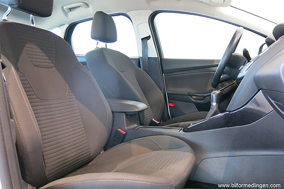 Ford Focus 8 of 20