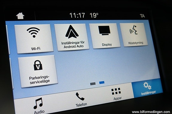 Ford Focus 14 of 20