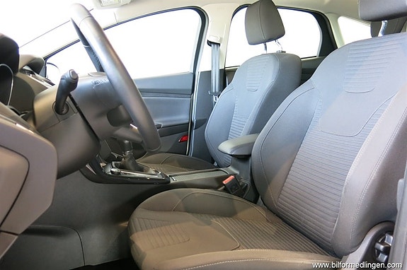Ford Focus 10 of 20