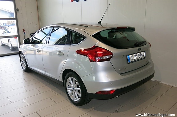 Ford Focus 6 of 20