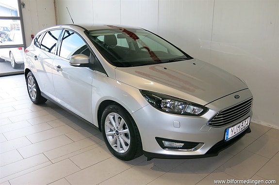 Ford Focus 4 of 20