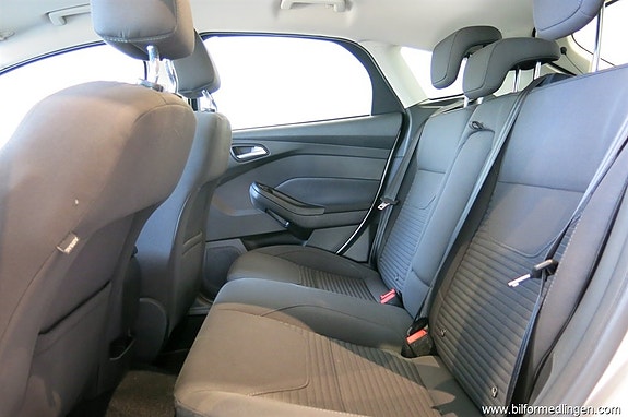 Ford Focus 11 of 20