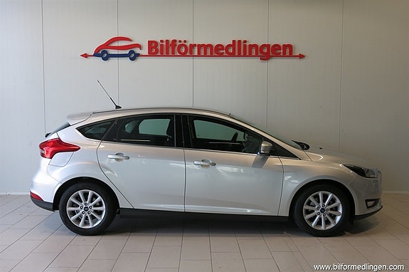 Ford Focus 2 of 20
