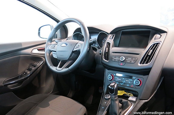 Ford Focus 7 of 20
