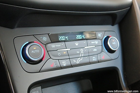 Ford Focus 16 of 20