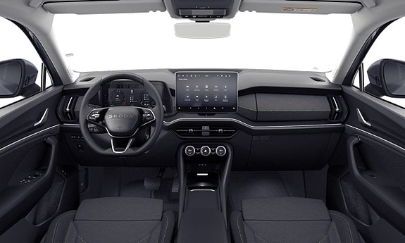 Skoda Kodiaq 2 of 2