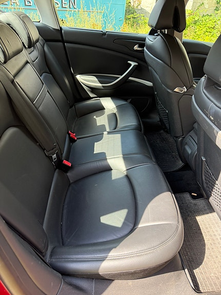 Citroen C5 7 of 13