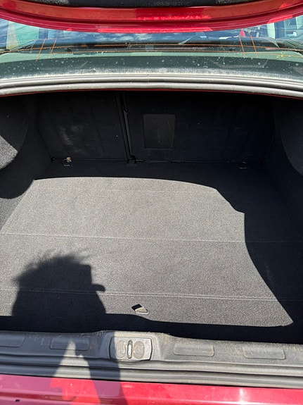 Citroen C5 8 of 13