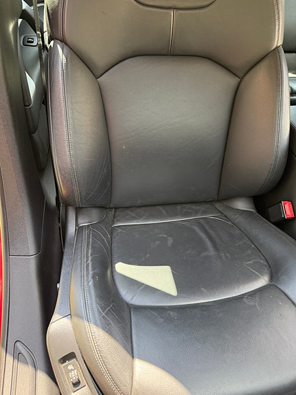 Citroen C5 11 of 13