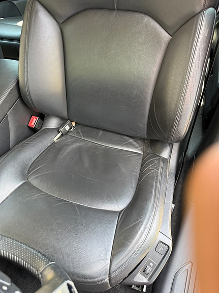 Citroen C5 12 of 13