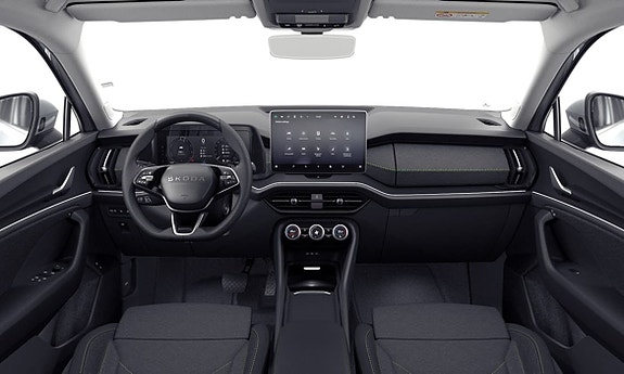 Skoda Kodiaq 2 of 2
