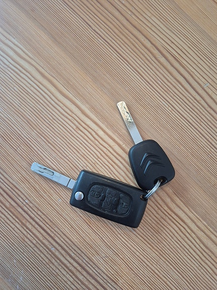 Citroen Berlingo 8 of 13