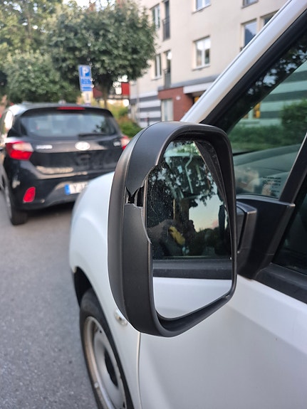 Citroen Berlingo 12 of 13