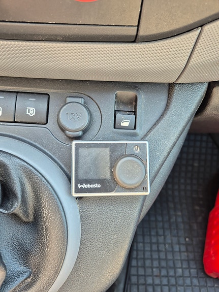 Citroen Berlingo 9 of 13