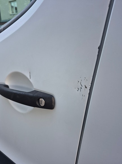 Citroen Berlingo 13 of 13
