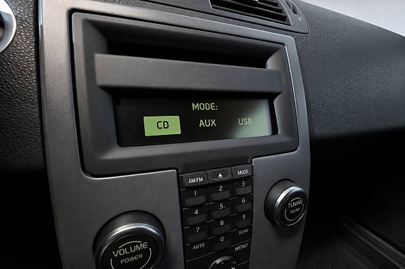 Volvo V50 23 of 27