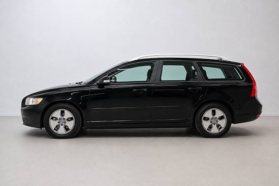Volvo V50 5 of 27
