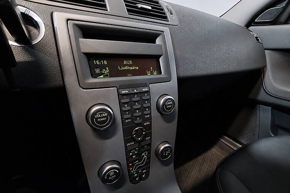 Volvo V50 24 of 27
