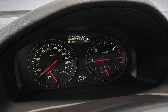 Volvo V50 19 of 27