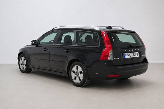 Volvo V50 6 of 27