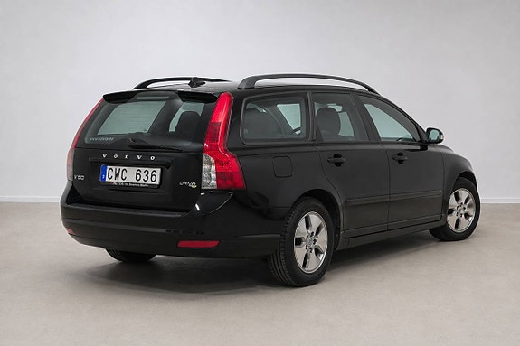 Volvo V50 9 of 27