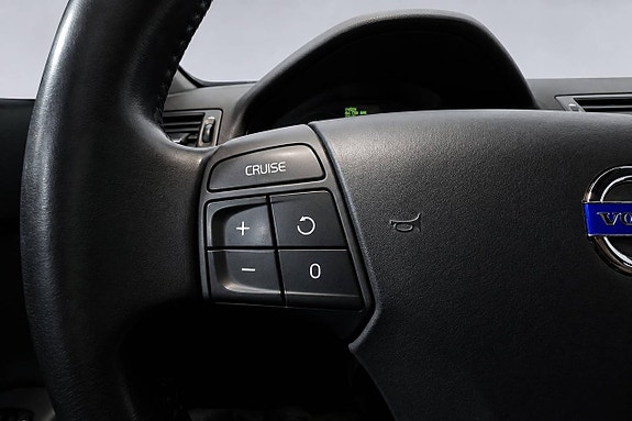 Volvo V50 20 of 27
