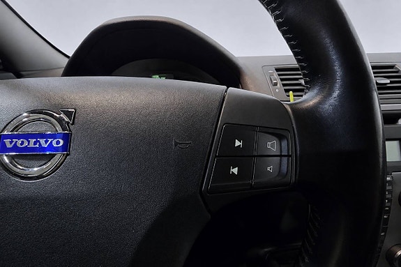Volvo V50 21 of 27