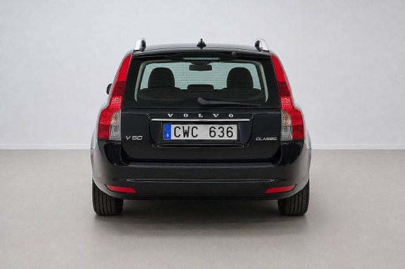 Volvo V50 8 of 27