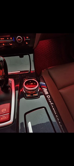 BMW 520d 9 of 11