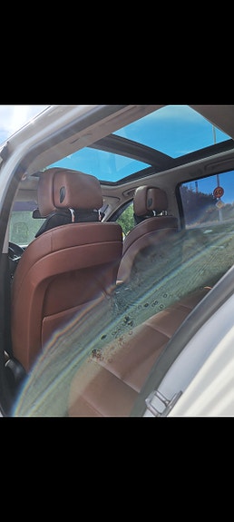 BMW 520d 4 of 11