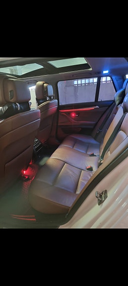 BMW 520d 11 of 11
