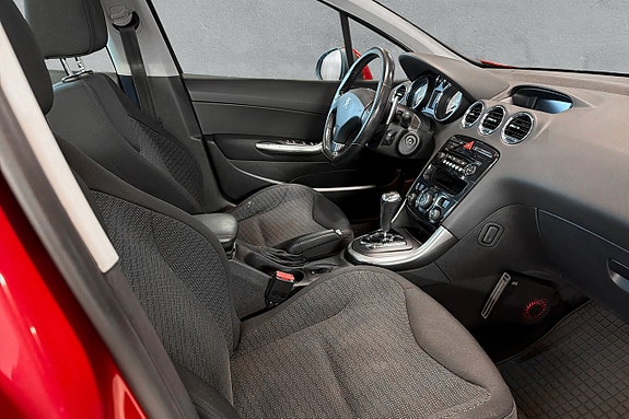 Peugeot 308 16 of 17