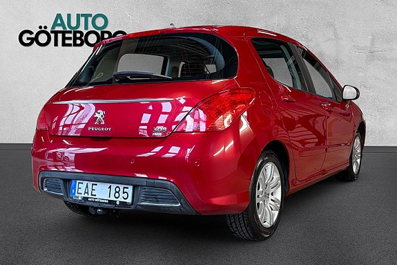 Peugeot 308 6 of 17