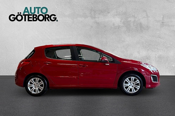 Peugeot 308 3 of 17
