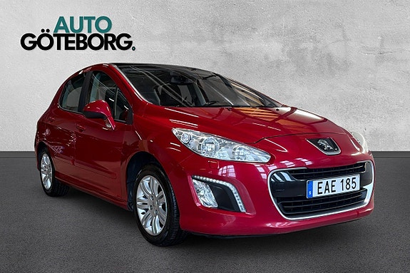 Peugeot 308 7 of 17