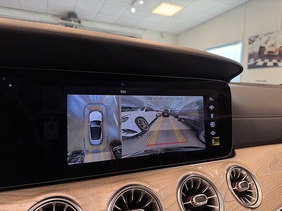 Mercedes-Benz E400 d 12 of 29