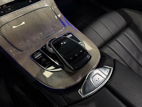 Mercedes-Benz E400 d 20 of 29