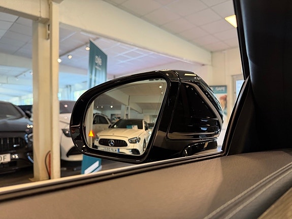 Mercedes-Benz E400 d 21 of 29