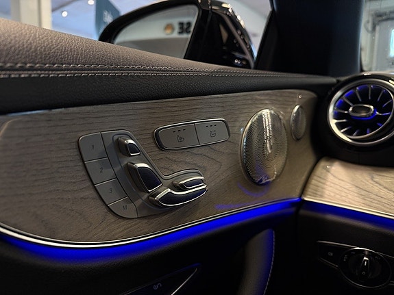 Mercedes-Benz E400 d 18 of 29