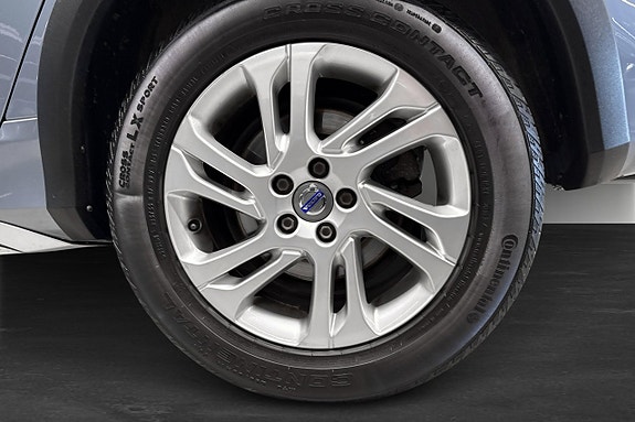 Volvo V60 Cross Country 5 of 11