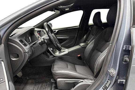 Volvo V60 Cross Country 11 of 11