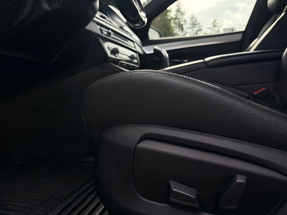 BMW 530d 17 of 17